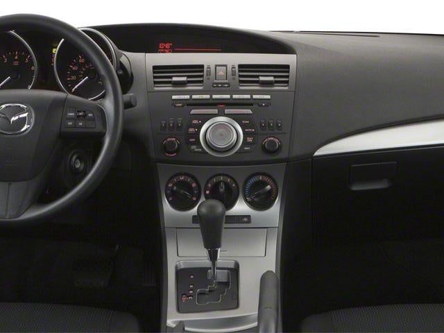 2010 Mazda Mazda3 4dr Sdn Auto s Grand Touring