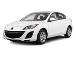 2010 Mazda Mazda3 4dr Sdn Auto s Grand Touring