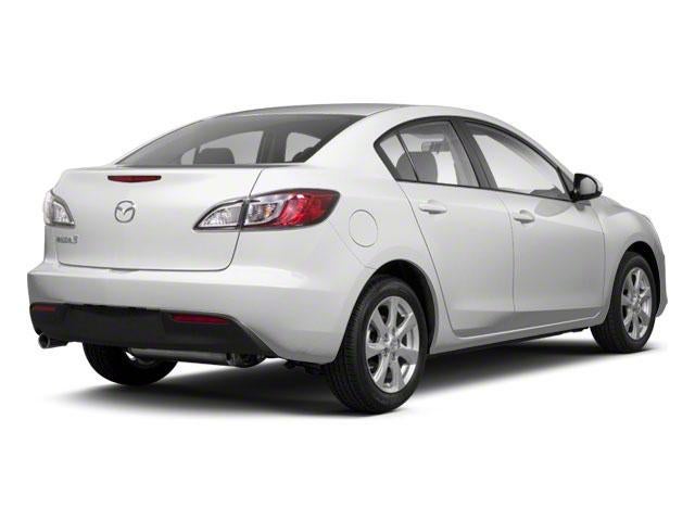2010 Mazda Mazda3 4dr Sdn Auto s Grand Touring