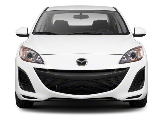 2010 Mazda Mazda3 4dr Sdn Auto s Grand Touring