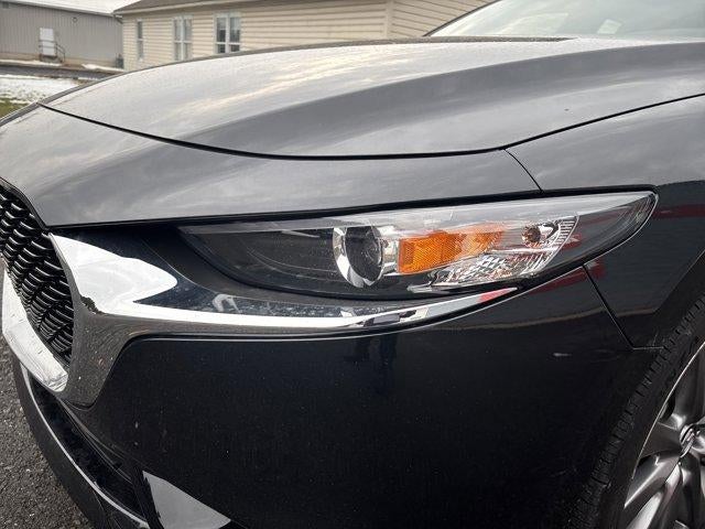 2025 Mazda Mazda3 Sedan 2.5 S Preferred FWD