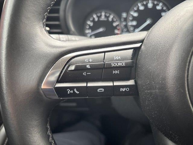 2025 Mazda Mazda3 Sedan 2.5 S Preferred FWD