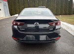 2025 Mazda Mazda3 Sedan 2.5 S Preferred FWD