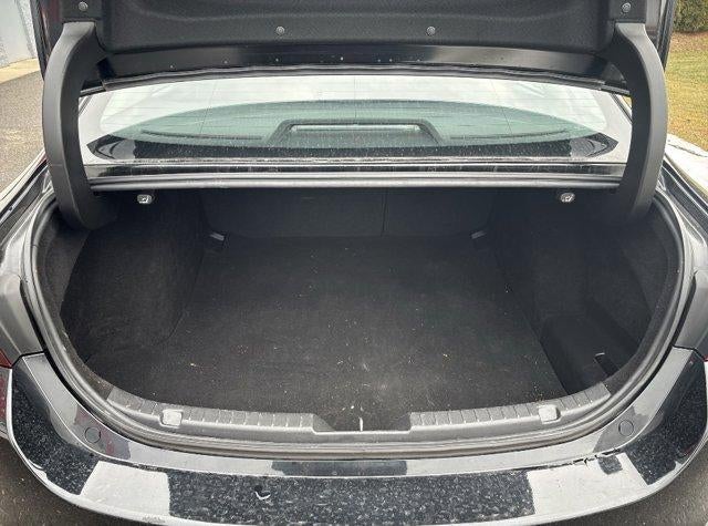 2025 Mazda Mazda3 Sedan 2.5 S Preferred FWD