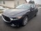 2025 Mazda Mazda3 Sedan 2.5 S Preferred FWD