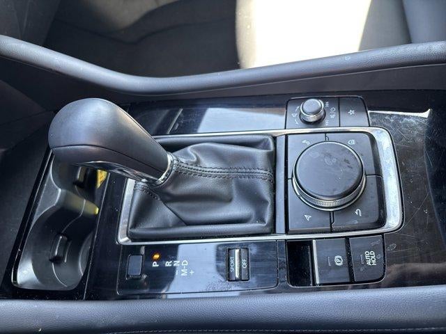 2025 Mazda Mazda3 Sedan 2.5 S Preferred FWD