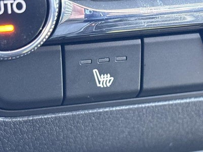 2025 Mazda Mazda3 Sedan 2.5 S Preferred FWD