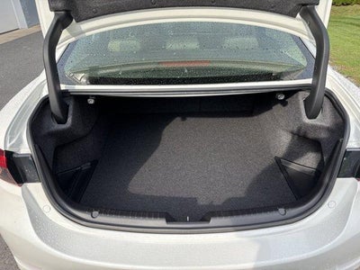 2016 Mazda Mazda6 4dr Sdn Auto i Sport