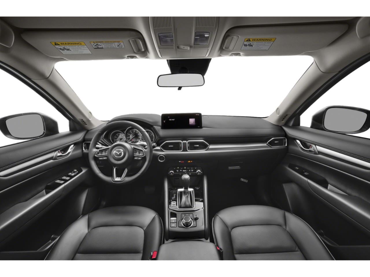 2025 Mazda Mazda CX-5 2.5 S Select Package AWD