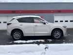 2025 Mazda Mazda CX-5 2.5 S Select Package AWD