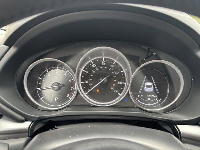 2024 Mazda Mazda CX-5 2.5 S Select Package AWD