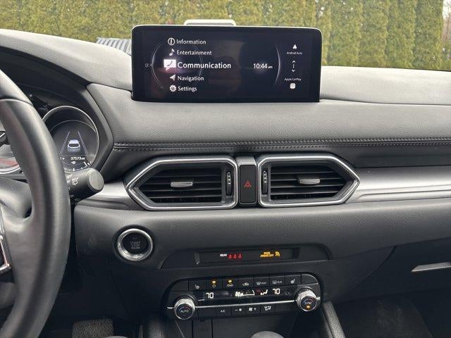 2024 Mazda Mazda CX-5 2.5 S Select Package AWD