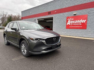 2024 Mazda Mazda CX-5 2.5 S Select Package AWD