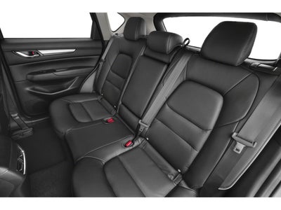 2024 Mazda Mazda CX-5 2.5 S Select Package AWD