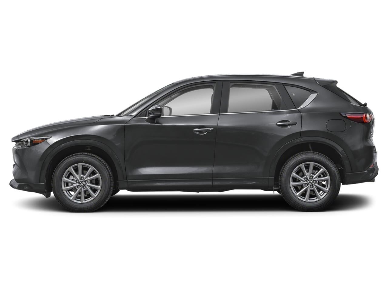 2024 Mazda Mazda CX-5 2.5 S Select Package AWD