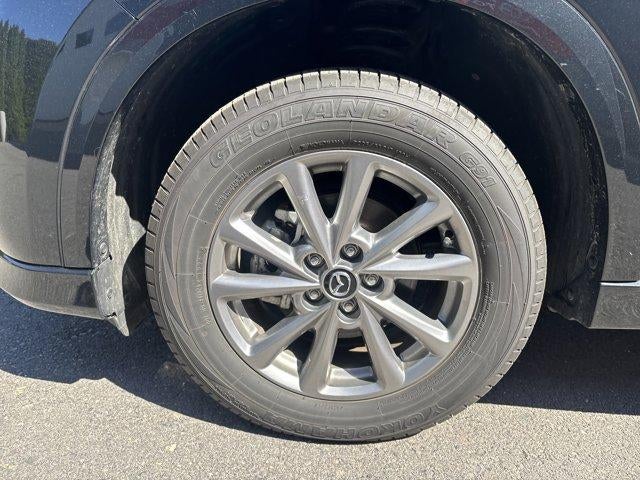 2025 Mazda Mazda CX-5 2.5 S Select Package AWD