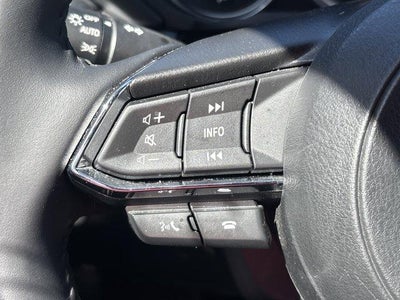 2025 Mazda Mazda CX-5 2.5 S Select Package AWD