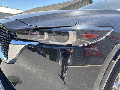 2025 Mazda Mazda CX-5 2.5 S Select Package AWD
