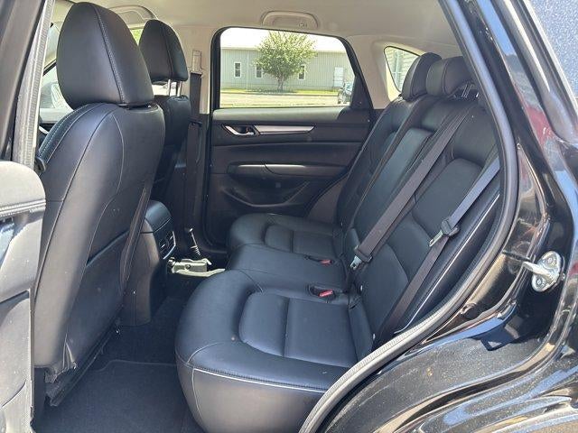2025 Mazda Mazda CX-5 2.5 S Select Package AWD