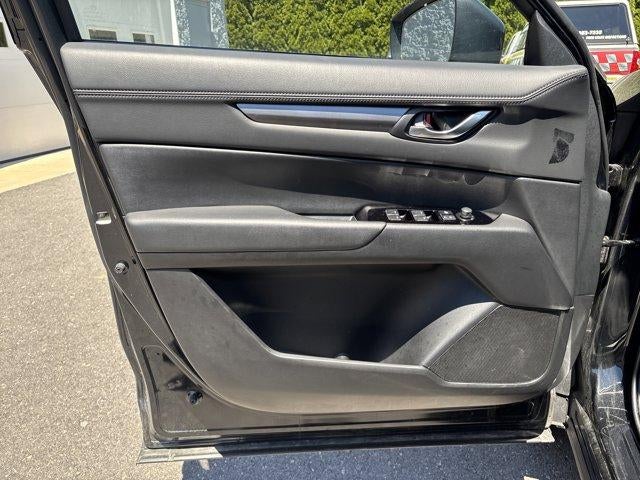 2025 Mazda Mazda CX-5 2.5 S Select Package AWD
