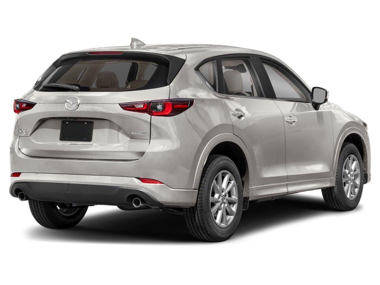 2025 Mazda Mazda CX-5 2.5 S Preferred Package AWD