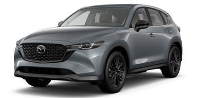 2024 Mazda Mazda CX-5 2.5 S Carbon Edition AWD