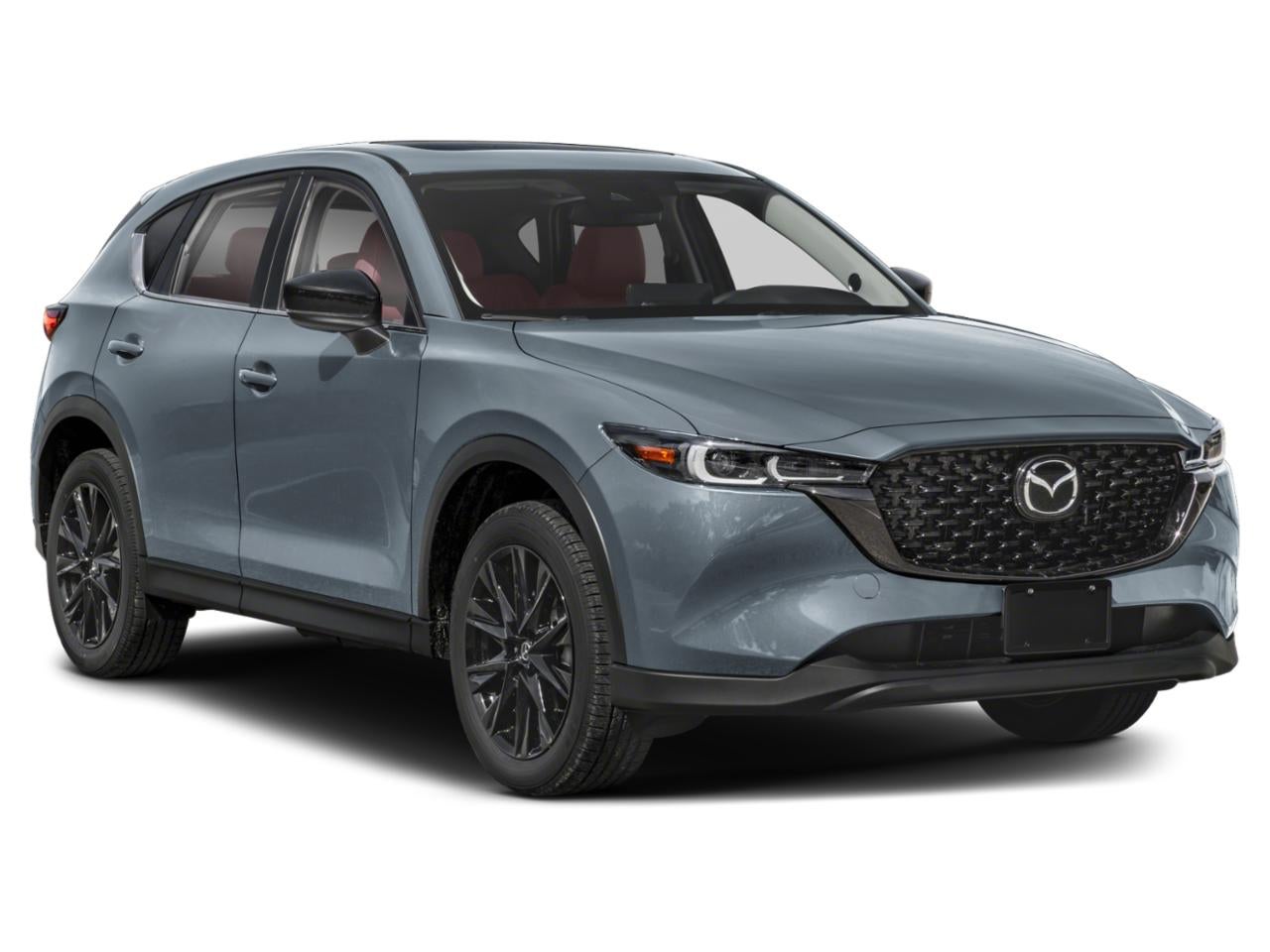 2024 Mazda Mazda CX-5 2.5 S Carbon Edition AWD