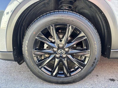 2024 Mazda Mazda CX-5 2.5 S Carbon Edition AWD