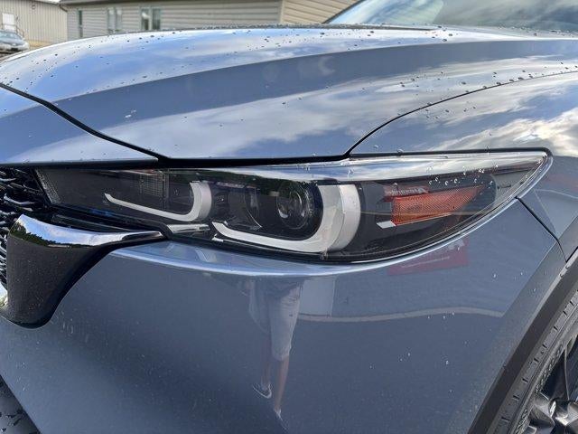 2024 Mazda Mazda CX-5 2.5 S Carbon Edition AWD