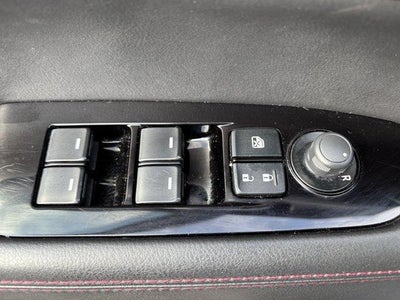 2024 Mazda Mazda CX-5 2.5 S Carbon Edition AWD