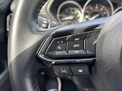 2024 Mazda Mazda CX-5 2.5 S Carbon Edition AWD