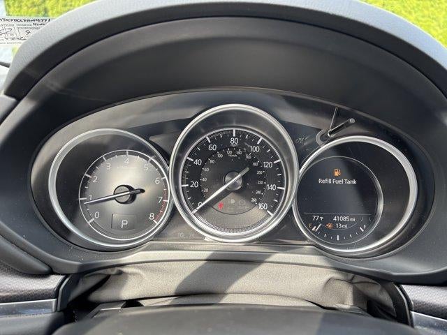 2024 Mazda Mazda CX-5 2.5 S Carbon Edition AWD