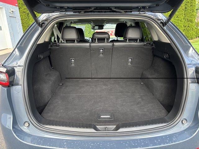 2024 Mazda Mazda CX-5 2.5 S Carbon Edition AWD
