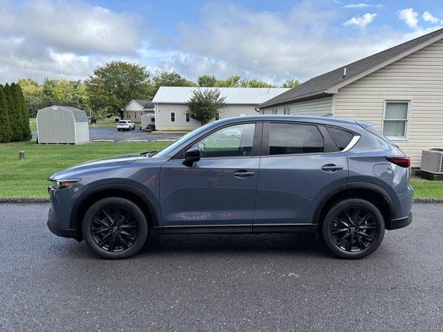 2024 Mazda Mazda CX-5 2.5 S Carbon Edition AWD