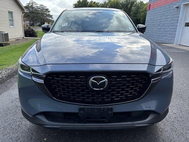2024 Mazda Mazda CX-5 2.5 S Carbon Edition AWD