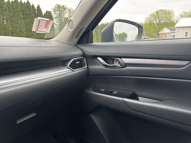 2025 Mazda Mazda CX-5 2.5 S Preferred Package AWD