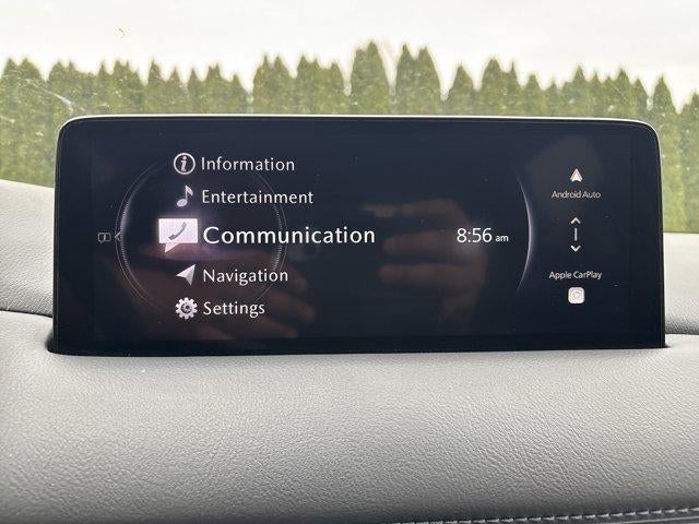 2025 Mazda Mazda CX-5 2.5 S Preferred Package AWD