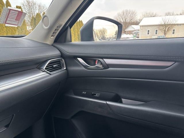 2025 Mazda Mazda CX-5 2.5 S Preferred Package AWD