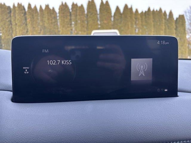 2025 Mazda Mazda CX-5 2.5 S Preferred Package AWD