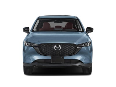 2024 Mazda Mazda CX-5 2.5 S Carbon Edition AWD