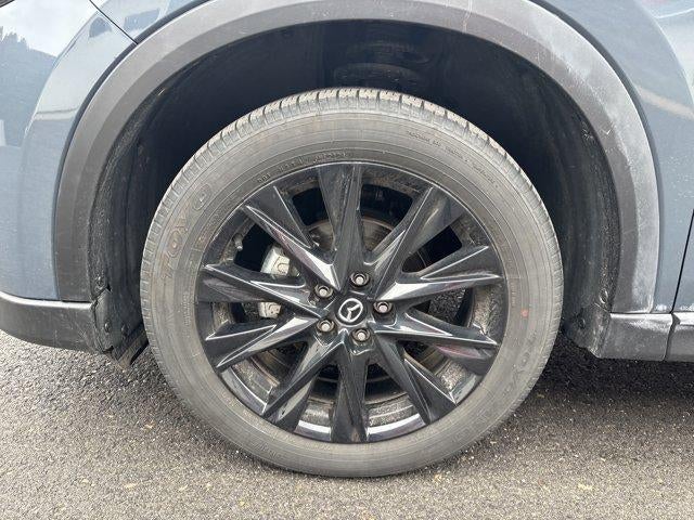 2024 Mazda Mazda CX-5 2.5 S Carbon Edition AWD