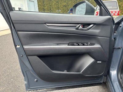 2024 Mazda Mazda CX-5 2.5 S Carbon Edition AWD