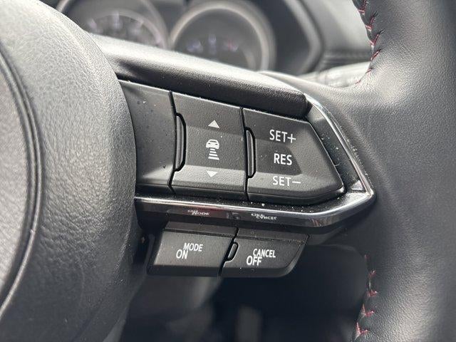 2024 Mazda Mazda CX-5 2.5 S Carbon Edition AWD