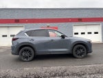 2024 Mazda Mazda CX-5 2.5 S Carbon Edition AWD