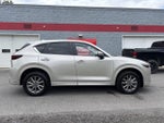 2025 Mazda Mazda CX-5 2.5 S Preferred Package AWD