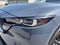 2025 Mazda Mazda CX-5 2.5 S Carbon Edition AWD