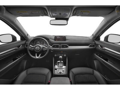 2019 Mazda Mazda CX-5 Touring AWD