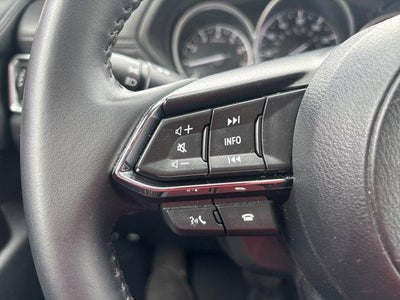 2025 Mazda Mazda CX-5 2.5 S Preferred Package AWD