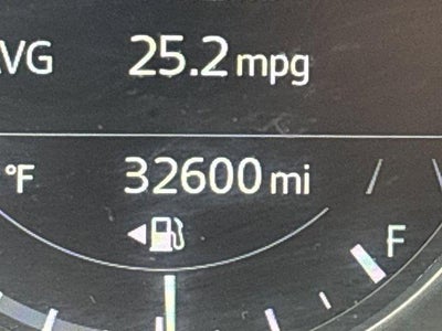 2025 Mazda Mazda CX-5 2.5 S Preferred Package AWD