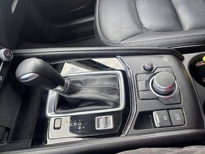 2025 Mazda Mazda CX-5 2.5 S Preferred Package AWD
